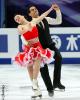 Anna Cappellini &amp; Luca Lanotte (ITA)