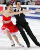 Anna Cappellini &amp; Luca Lanotte (ITA)