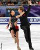 Elena Ilinykh &amp; Nikita Katsalapov (RUS)