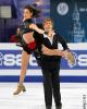Elena Ilinykh &amp; Nikita Katsalapov (RUS)