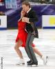 Nathalie Pechalat &amp; Fabian Bourzat (FRA)