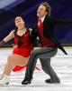 Nathalie Pechalat &amp; Fabian Bourzat (FRA)