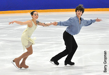 Emily Wein &amp; Bradley Lawrence