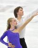 Julia Biechler &amp; Alexander Petrov