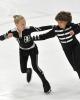 Gigi Becker &amp; Luca Becker