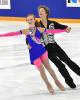 Sammi Wren &amp; Alexey Shchepetov