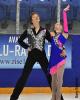 Sammi Wren &amp; Alexey Shchepetov