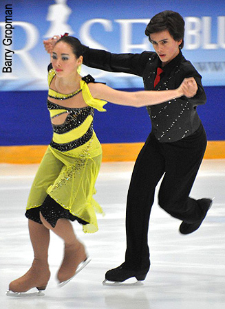 Emily Wein &amp; Bradley Lawrence