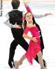 Sammi Wren &amp; Alexey Shchepetov