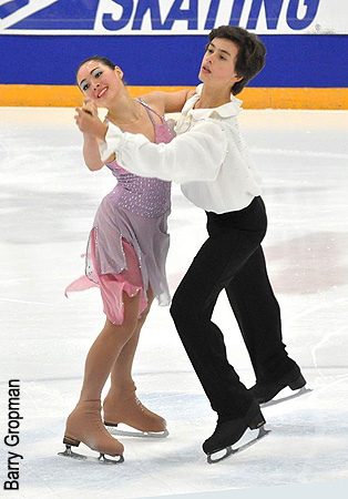 Emily Wein &amp; Bradley Lawrence