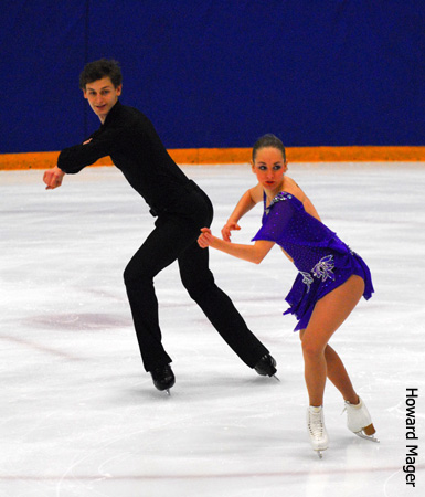 Elicia Reynolds &amp; Stephen Reynolds