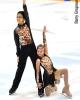 Alina Efimova &amp; Kevin Kwong