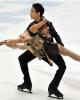 Alina Efimova &amp; Kevin Kwong