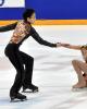 Alina Efimova &amp; Kevin Kwong