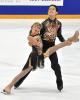 Alina Efimova &amp; Kevin Kwong