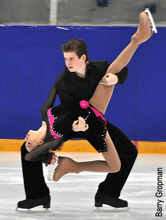 Rachel Gart &amp; Matthew Rosenthal