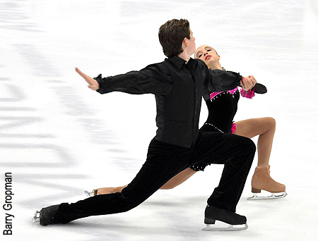 Rachel Gart &amp; Matthew Rosenthal