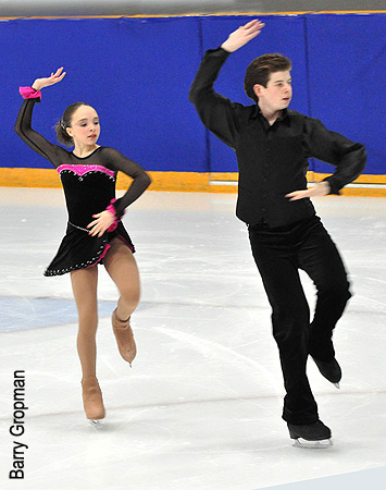 Rachel Gart &amp; Matthew Rosenthal