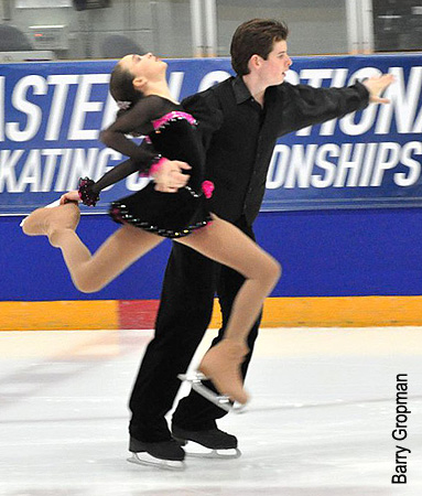 Rachel Gart &amp; Matthew Rosenthal