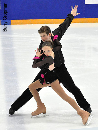 Rachel Gart &amp; Matthew Rosenthal