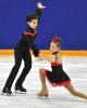 Alexia Paganini &amp; Ilias Fourati