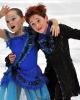 Gwen Sletten &amp; Elliot Verburg