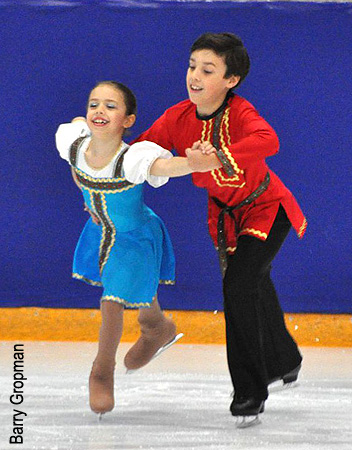 Caroline Green &amp; Gordon Green