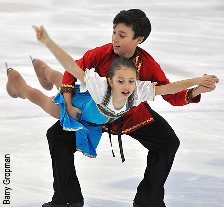 Caroline Green &amp; Gordon Green