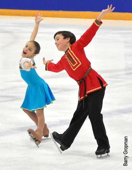 Caroline Green &amp; Gordon Green