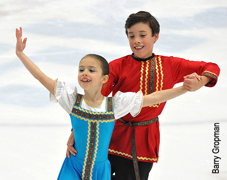 Caroline Green &amp; Gordon Green