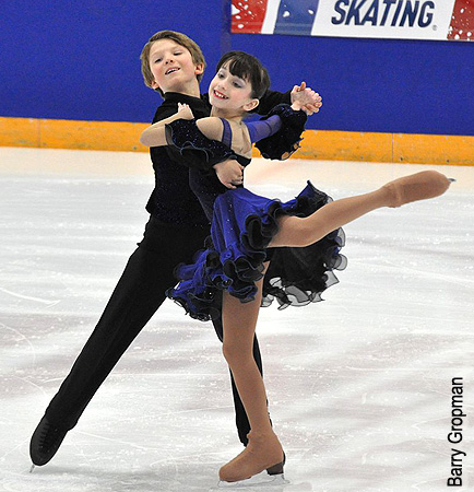 Eliana Gropman &amp; Ian Somerville