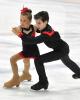 Alexia Paganini &amp; Ilias Fourati