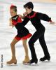 Alexia Paganini &amp; Ilias Fourati