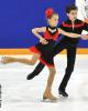 Alexia Paganini &amp; Ilias Fourati