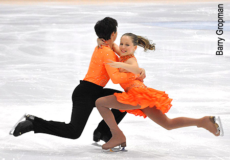 McKenzie Schurman &amp; Chandler Schaak
