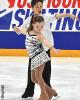 Gwen Sletten &amp; Elliot Verburg