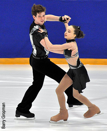 Rachel Gart &amp; Matthew Rosenthal