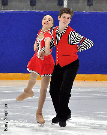 Rachel Gart &amp; Matthew Rosenthal