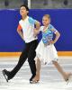 Alina Efimova &amp; Kevin Kwong