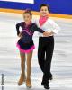 Alexia Paganini &amp; Ilias Fourati