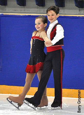Gwen Sletten &amp; Elliot Verburg - Hickory Hoedown