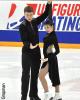 Karen Tong &amp; David Cruikshank