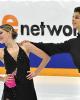 Rebecca Lucas &amp; Yan Kazansky