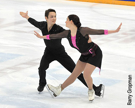 Meara Lorello &amp; William Dean