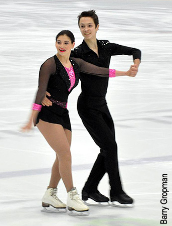 Meara Lorello &amp; William Dean