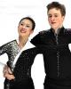 Karen Tong &amp; David Cruikshank