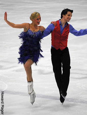 Meredith Zuber &amp; Kyle Herring