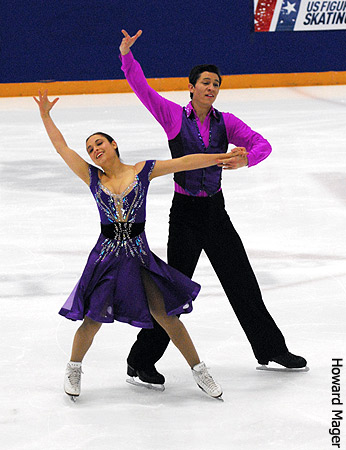 Anastasia Cannuscio &amp; Colin McManus