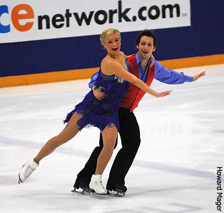 Meredith Zuber &amp; Kyle Herring