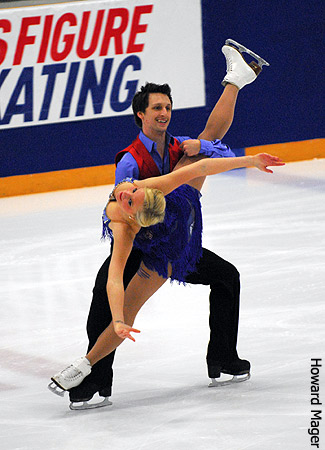 Meredith Zuber &amp; Kyle Herring